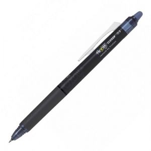Wymazywalne pióro kulkowe Pilot Frixion Clicker Synergy 0,5 granatowy